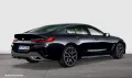 BMW M850i xDrive Gran Coupé