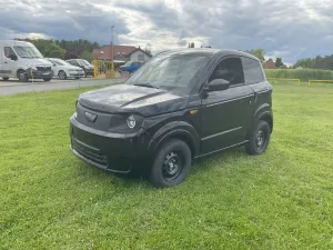 Ligier Myli V3 LAB E5+