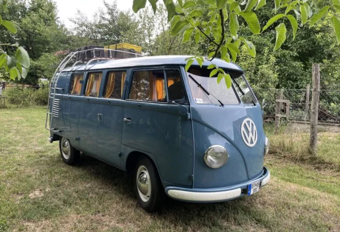 Volkswagen T1