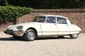 Citroën DS DS20 Pallas 