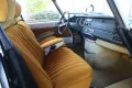 Citroën DS DS20 Pallas 