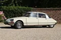 Citroën DS DS20 Pallas 
