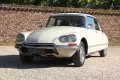 Citroën DS DS20 Pallas 