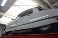 Citroën DS DS20 Pallas 