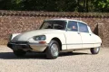 Citroën DS DS20 Pallas 