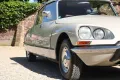 Citroën DS DS20 Pallas 