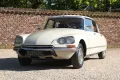 Citroën DS DS20 Pallas 