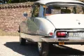 Citroën DS DS20 Pallas 