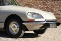 Citroën DS DS20 Pallas 