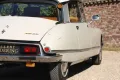 Citroën DS DS20 Pallas 
