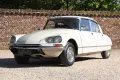 Citroën DS DS20 Pallas 