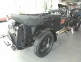 Bentley 4½Litre Le Mans Replica Sammler FIVA Mille Migli