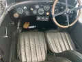 Bentley 4½Litre Le Mans Replica Sammler FIVA Mille Migli