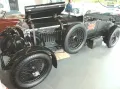 Bentley 4½Litre Le Mans Replica Sammler FIVA Mille Migli