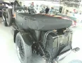 Bentley 4½Litre Le Mans Replica Sammler FIVA Mille Migli
