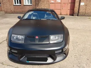 Nissan 300 ZX Z32