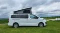 Peugeot Sunvan 2.0 BlHDi 145 - 8 Sitze & Schlaf-Hubdach