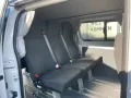 Peugeot Sunvan 2.0 BlHDi 145 - 8 Sitze & Schlaf-Hubdach