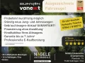 Peugeot Sunvan 2.0 BlHDi 145 - 8 Sitze & Schlaf-Hubdach
