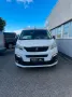 Peugeot Sunvan 2.0 BlHDi 145 - 8 Sitze & Schlaf-Hubdach