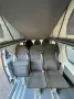 Peugeot Sunvan 2.0 BlHDi 145 - 8 Sitze & Schlaf-Hubdach