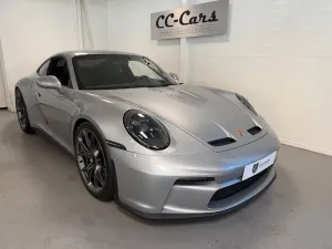 Porsche 911 GT3 Touring Paket