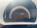 Smart ForFour 70 1.0 Twinamic Passion