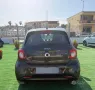 Smart ForFour 70 1.0 Twinamic Passion