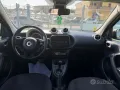 Smart ForFour 70 1.0 Twinamic Passion