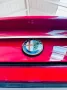 Alfa Romeo 155 2.0 16V Turbo Q4 - 1995 - Iscritt