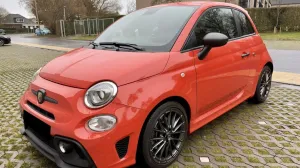 Abarth 595 1.4 T-Jet 16V 595 -