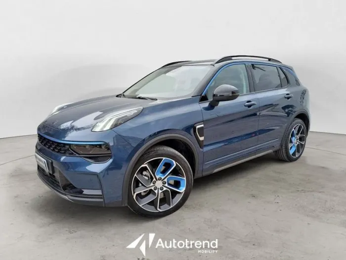 Other Lynk & Co 01 MY22 PHEV 1.5 Plug-In Hybrid 261 CV
