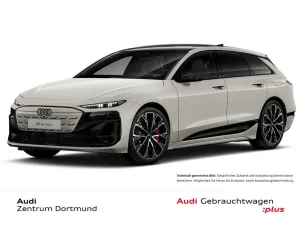 Audi S6 e-tron Avant quattro PANO B&O AHK 360CAM LM21