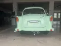 Trabant Andere*Oldtimer-H*