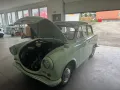 Trabant Andere*Oldtimer-H*
