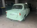 Trabant Andere*Oldtimer-H*