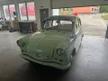 Trabant Andere*Oldtimer-H*