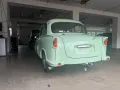 Trabant Andere*Oldtimer-H*
