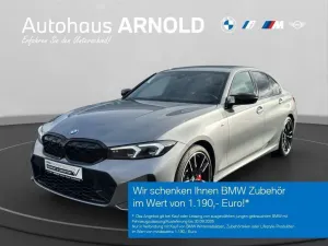 BMW M340d xDrive Limousine M Sportpaket Pro Harman K