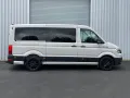 MAN TGE 3.180 Kombi L3H2 LEDER NAVI SITZHZ LED