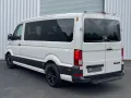 MAN TGE 3.180 Kombi L3H2 LEDER NAVI SITZHZ LED