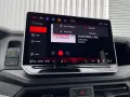 MAN TGE 3.180 Kombi L3H2 LEDER NAVI SITZHZ LED