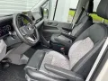 MAN TGE 3.180 Kombi L3H2 LEDER NAVI SITZHZ LED