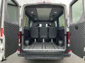 MAN TGE 3.180 Kombi L3H2 LEDER NAVI SITZHZ LED