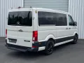 MAN TGE 3.180 Kombi L3H2 LEDER NAVI SITZHZ LED