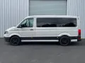MAN TGE 3.180 Kombi L3H2 LEDER NAVI SITZHZ LED