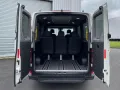 MAN TGE 3.180 Kombi L3H2 LEDER NAVI SITZHZ LED