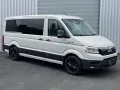 MAN TGE 3.180 Kombi L3H2 LEDER NAVI SITZHZ LED