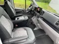 MAN TGE 3.180 Kombi L3H2 LEDER NAVI SITZHZ LED