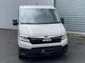 MAN TGE 3.180 Kombi L3H2 LEDER NAVI SITZHZ LED